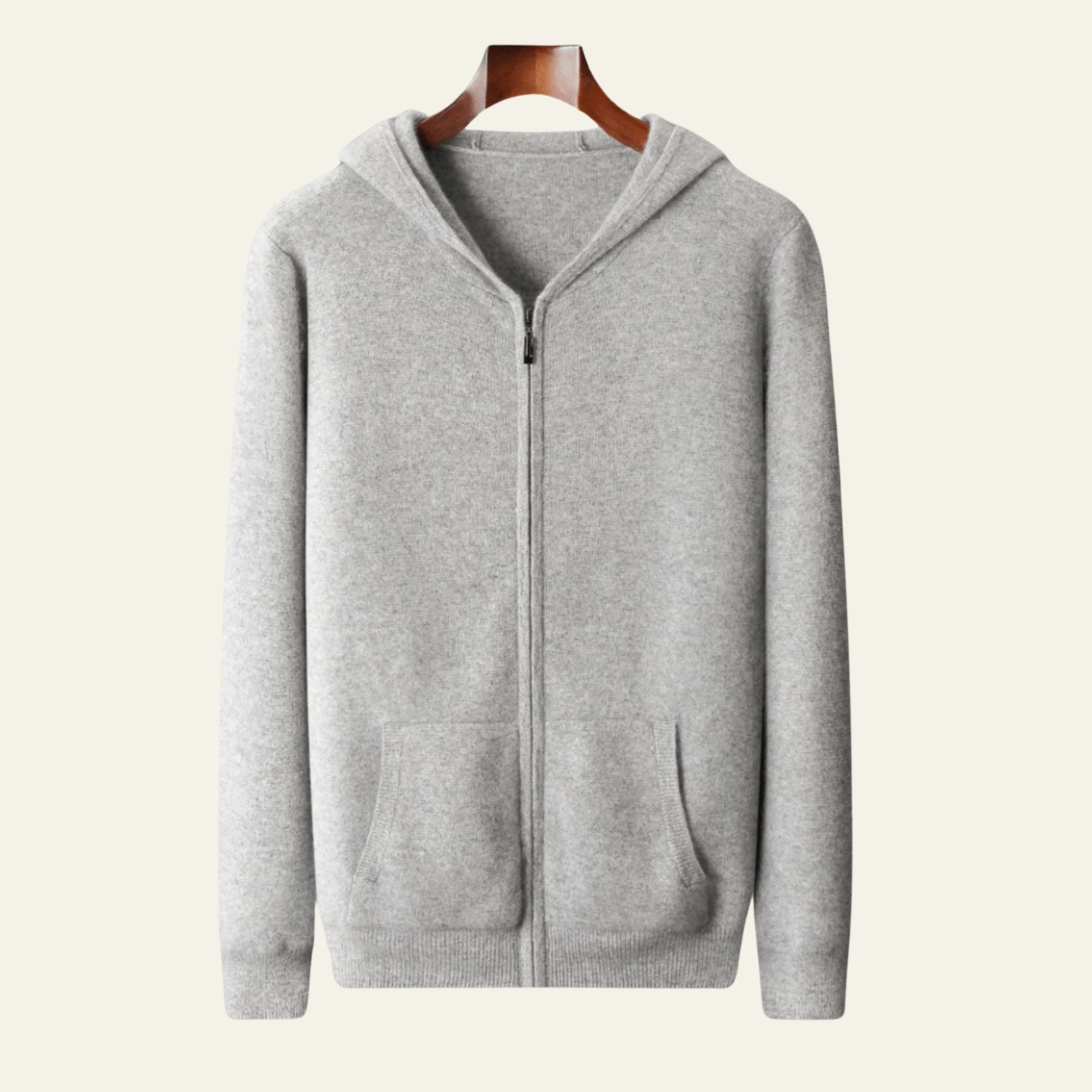 The Lucerne Merino Wool Tracksuit