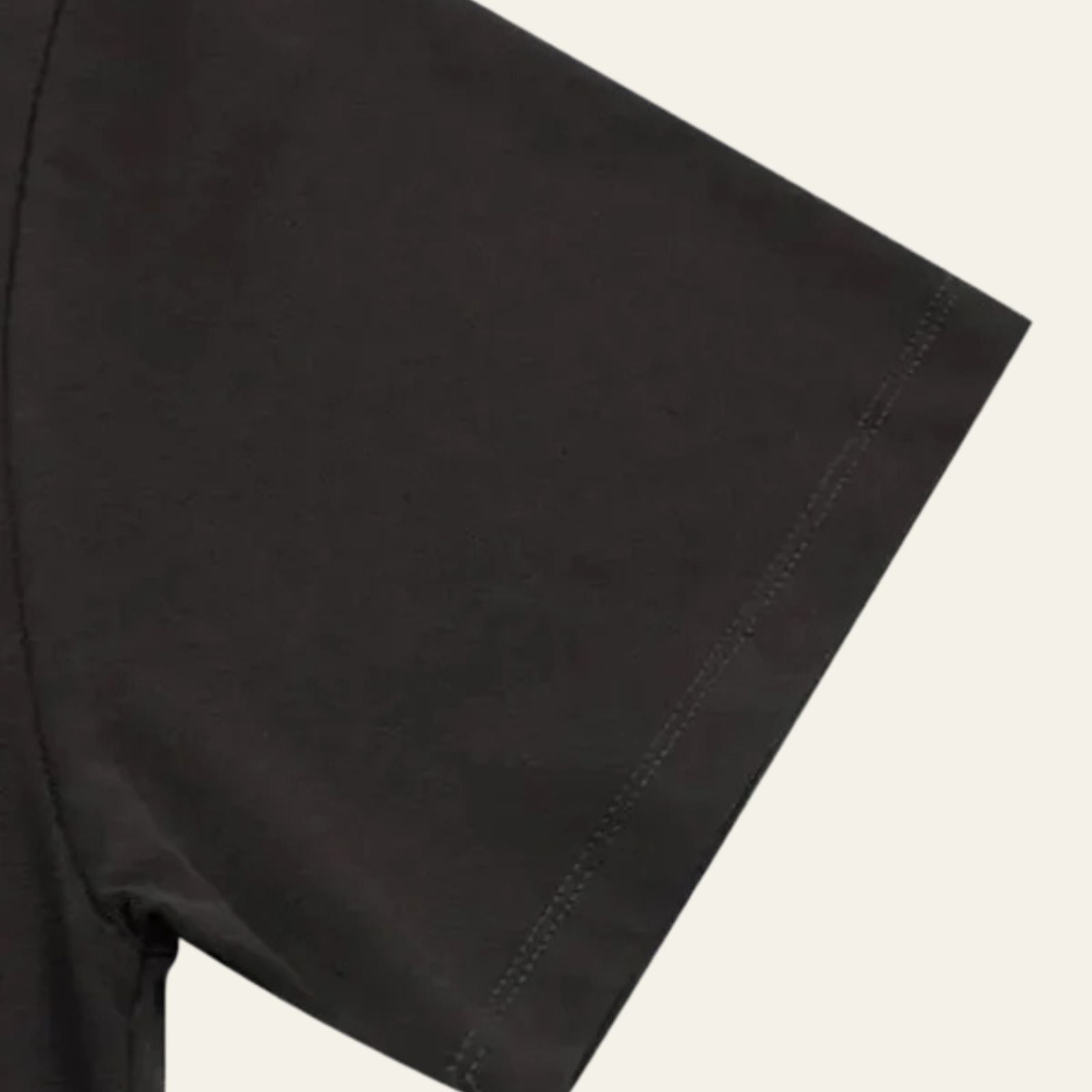 The Vienna Heritage Cotton T-Shirt