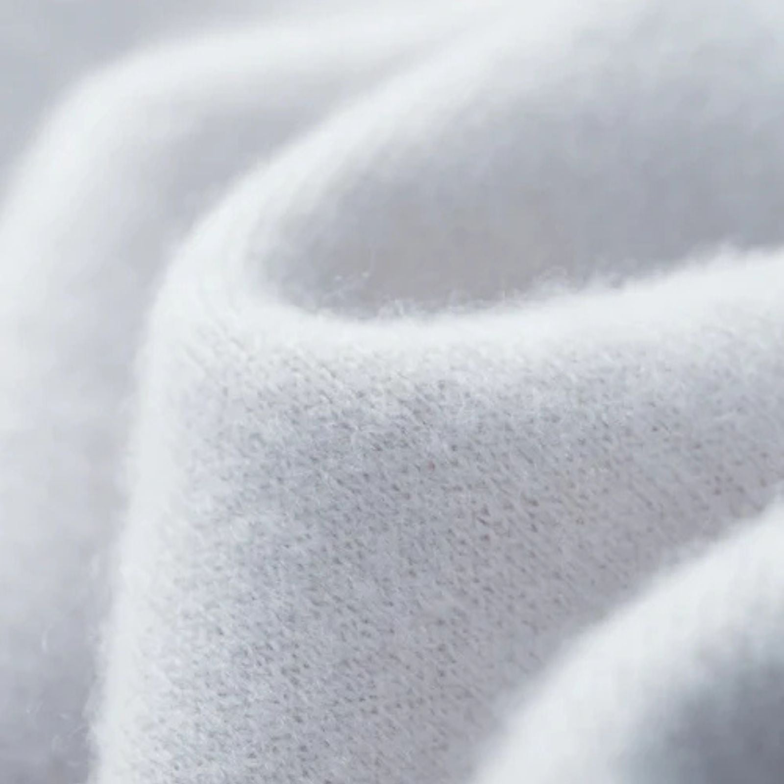 The Geneva Cashmere Zip Hoodie