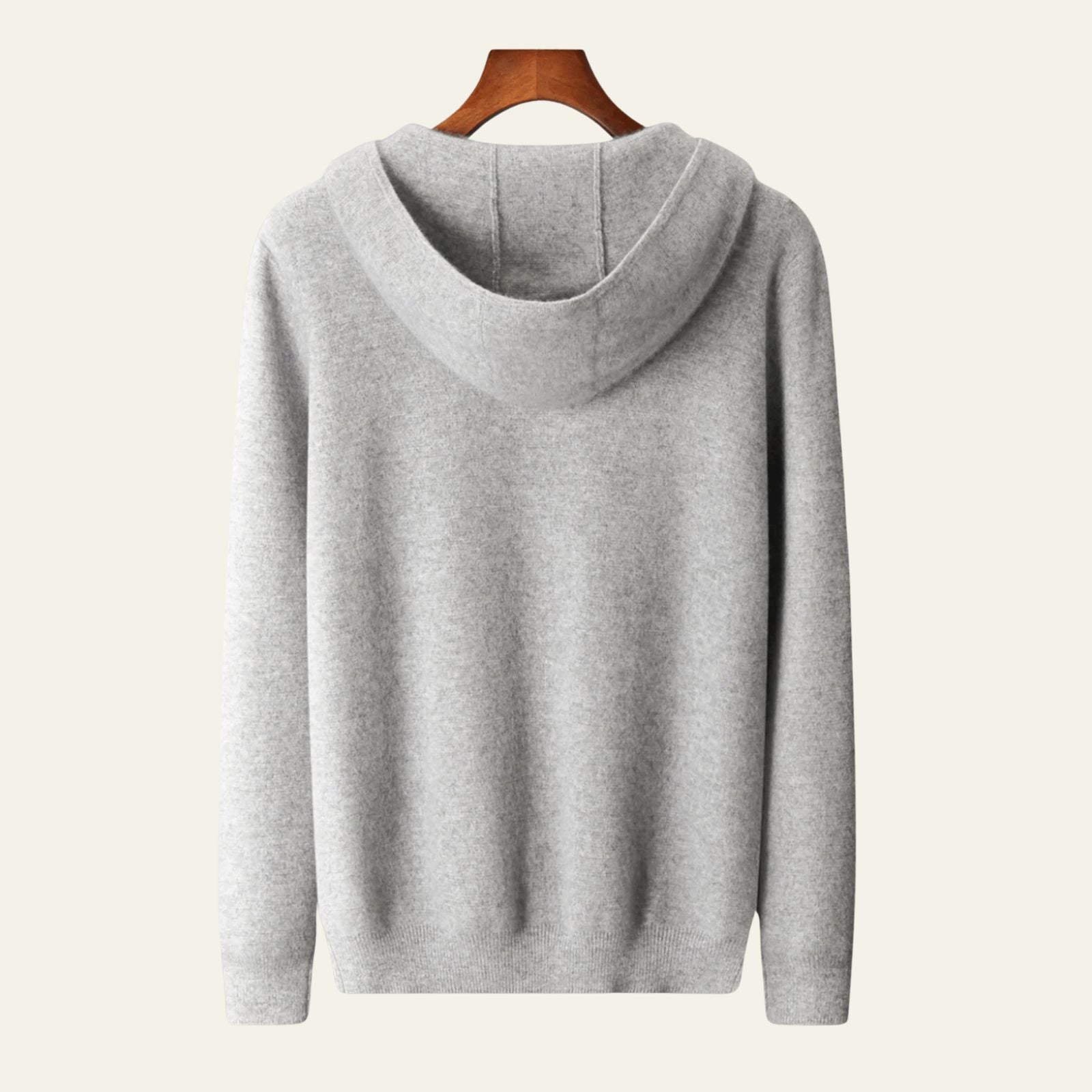 The Lucerne Merino Wool Tracksuit