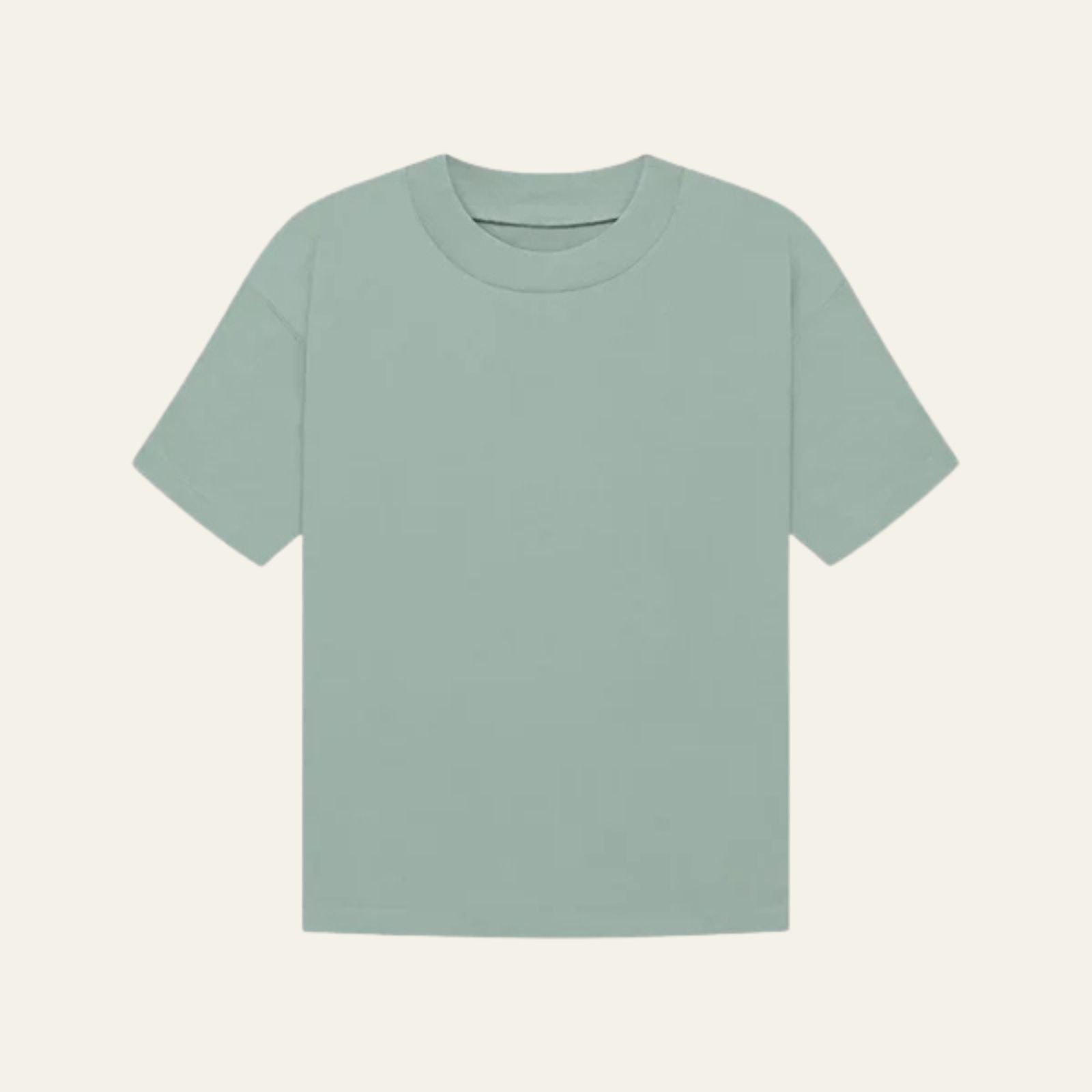 The Vienna Heritage Cotton T-Shirt