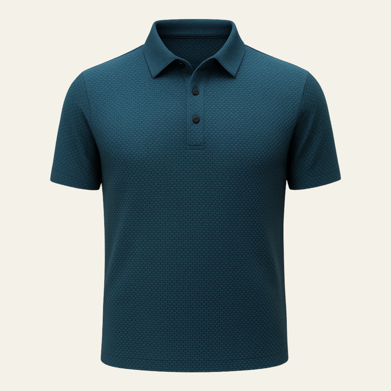 The Lucerne Silk Polo