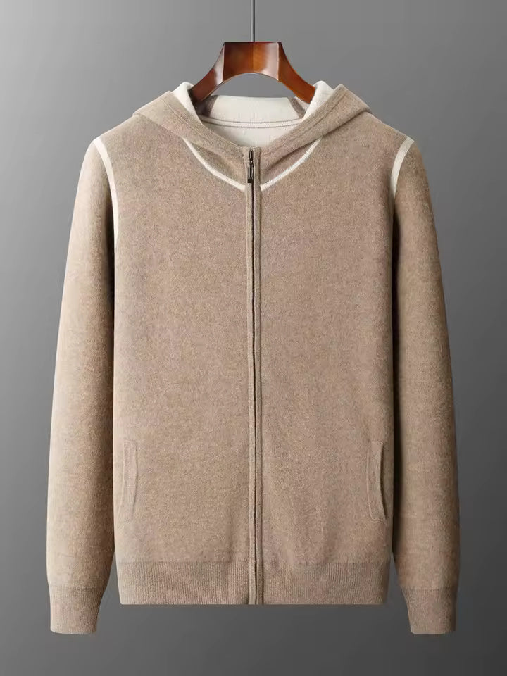 The Lausanne Cashmere Set